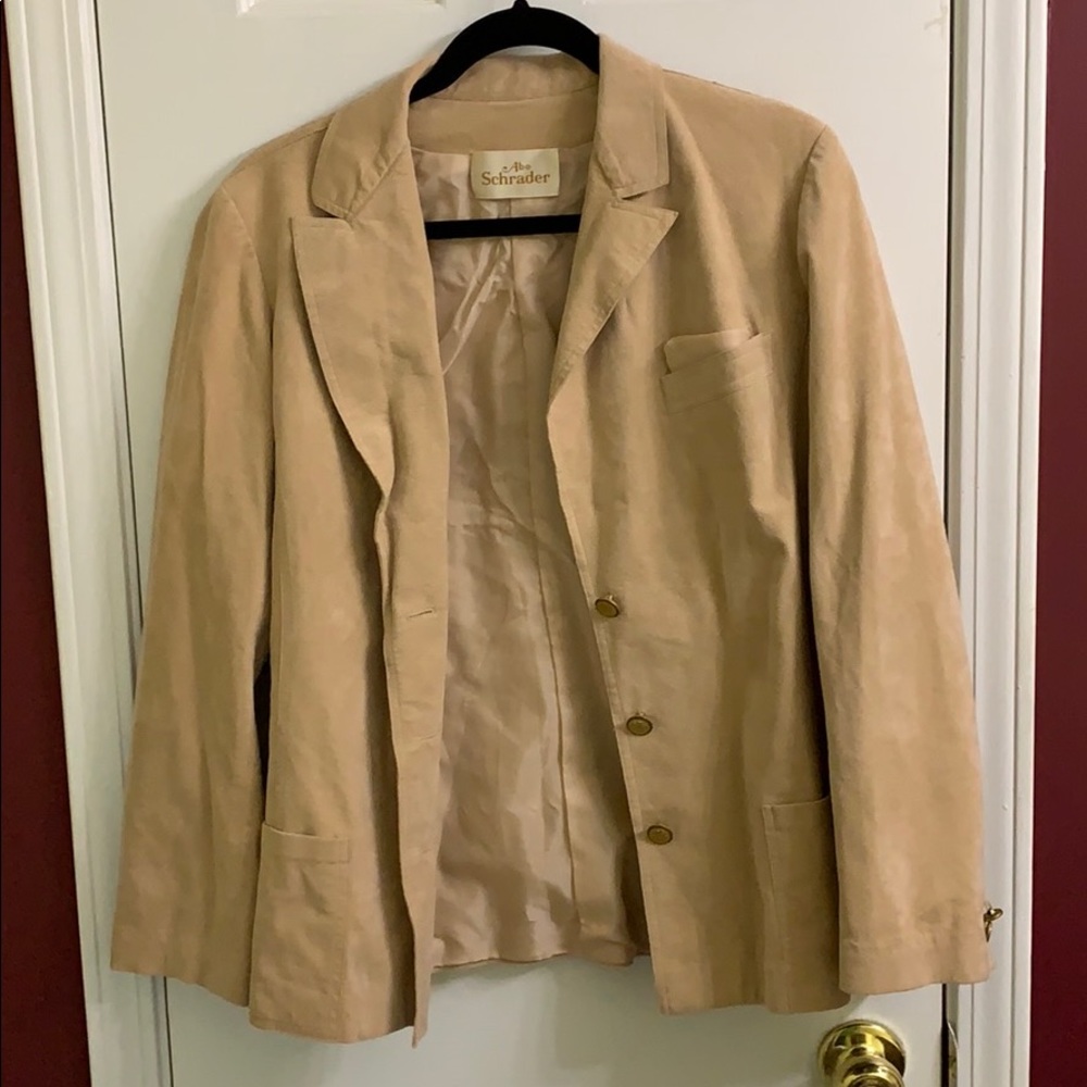 Blazer